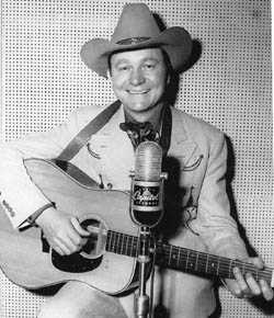 Tex Ritter (Character) - Comic Vine