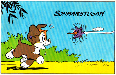 Hummy (Character) - Comic Vine