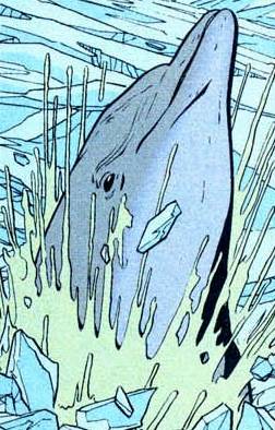 Porm (Character) - Comic Vine