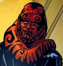 Darth Ruyn (Character) - Comic Vine