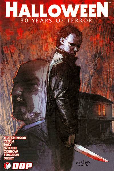 Halloween: 30 Years of Terror