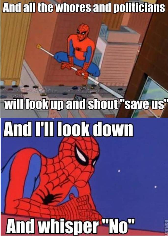 Please cheer me up OffTopic Comic Vine