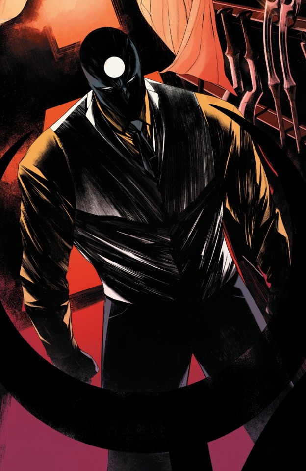 Hunter's Moon screenshots, images and pictures - Comic Vine