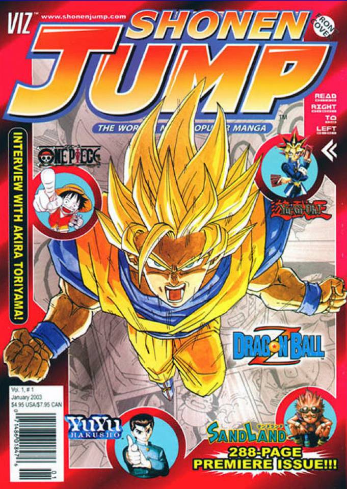 VIZ  Read Dragon Ball Super, Chapter 94 Manga - Official Shonen Jump From  Japan