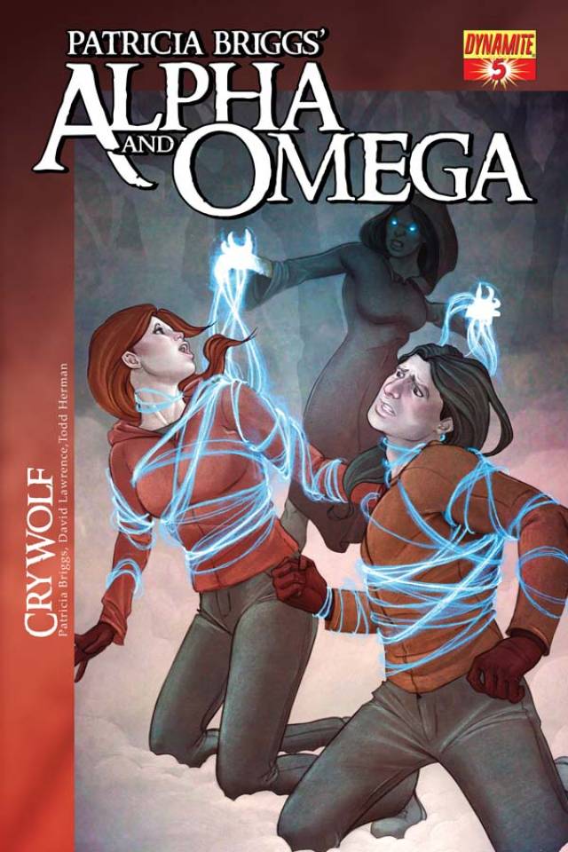 patricia briggs alpha and omega