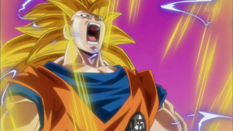 Can NEO (Toriko) eat Goku? - Battles - Comic Vine