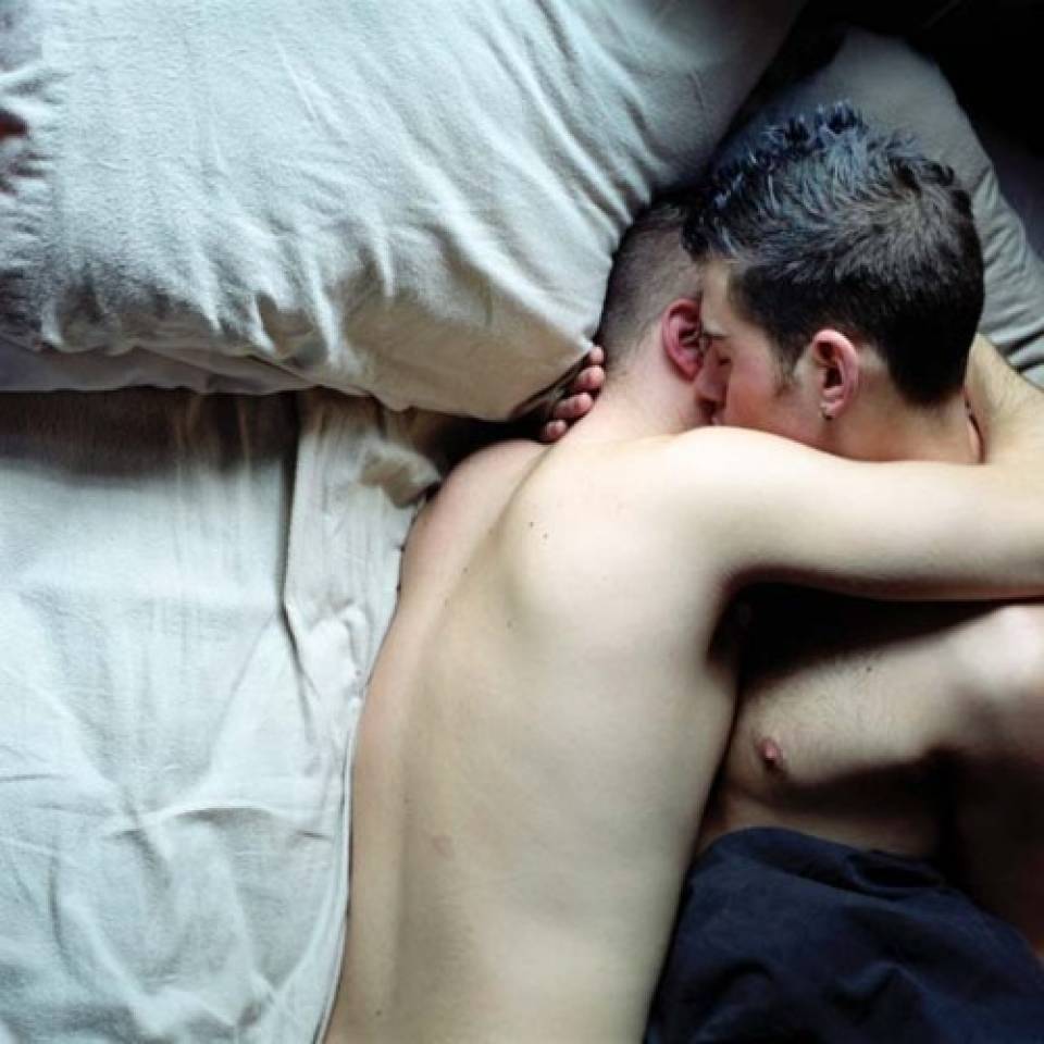геи подростки в спальне фото 56