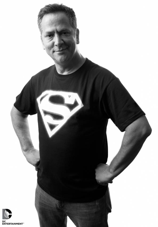 Scott Lobdell (Person) Comic Vine