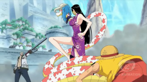 One Piece 468 Hard Battles One After Another Devil Fruit Eaters Vs Devil Fruit Eaters Episode