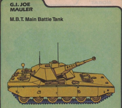 Mauler Object Comic Vine