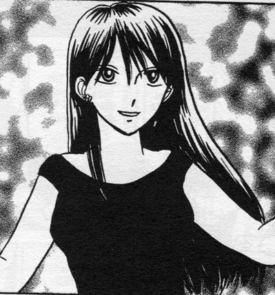 Miku (Character) - Comic Vine