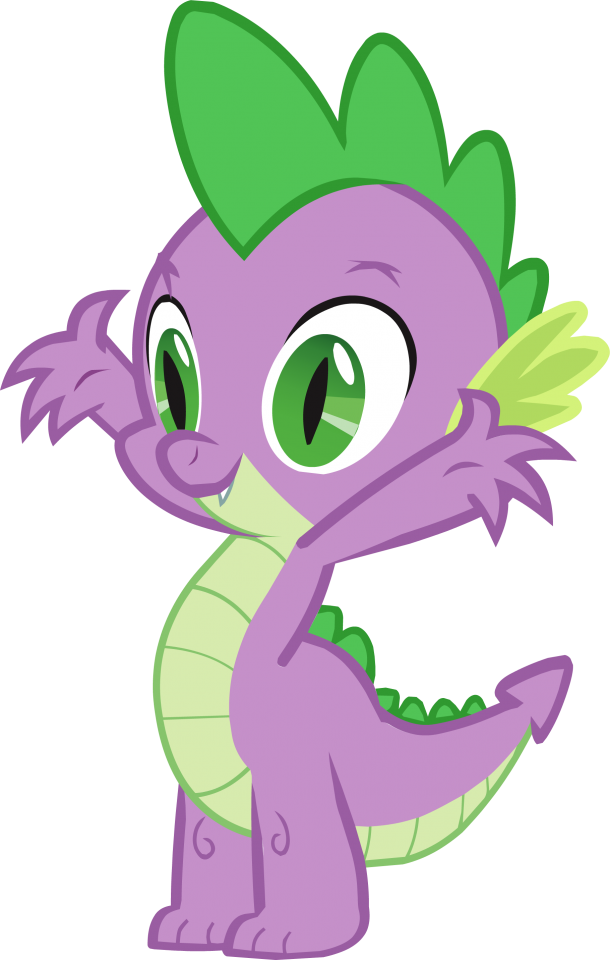 Spike (Character) - Comic Vine