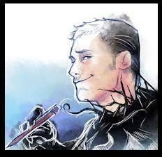 Iban Coello (Person) - Comic Vine