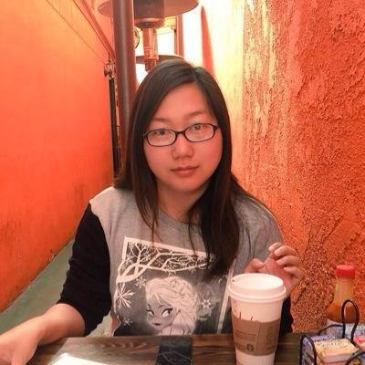 Mingjue Helen Chen (Person) - Comic Vine