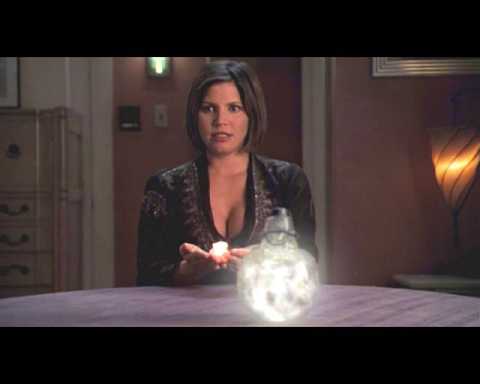 Cordelia (Character) - Comic Vine