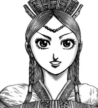 Rui (Character) - Comic Vine