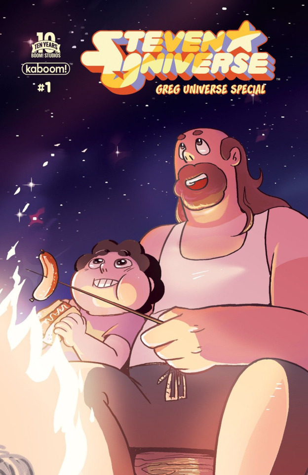 Steven universe greg porn