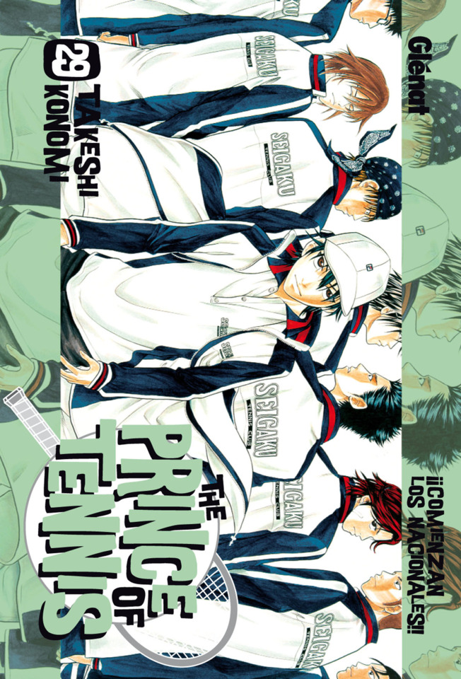 La Nueva Película De The Prince Of Tennis Se Estrenará En Septiembre De