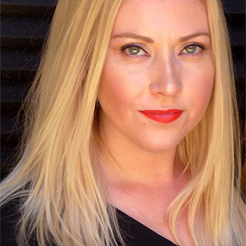 Julie Benson (Person) - Comic Vine