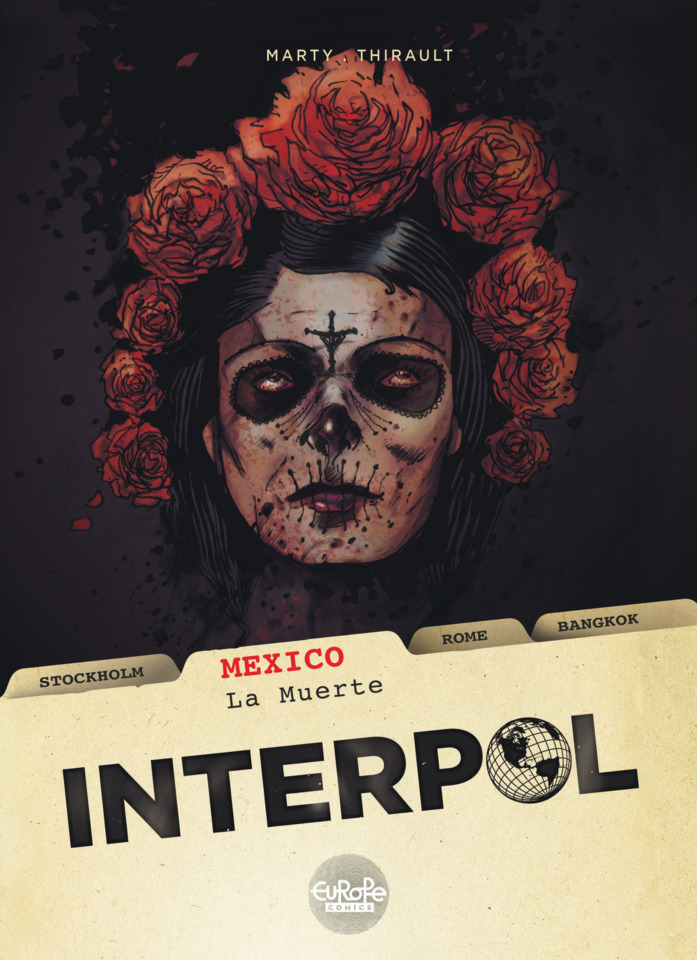 Interpol (2018)