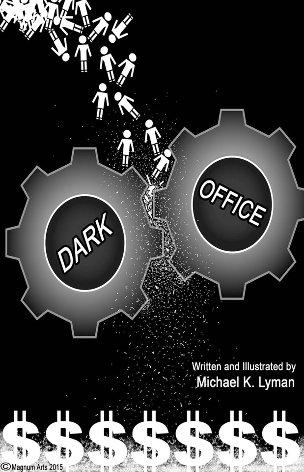 Dark Office screenshots, images and pictures Comic Vine