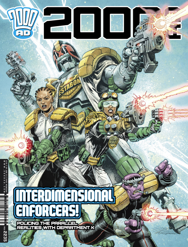 2000 Ad 2235 Prog 2235 Issue User Reviews