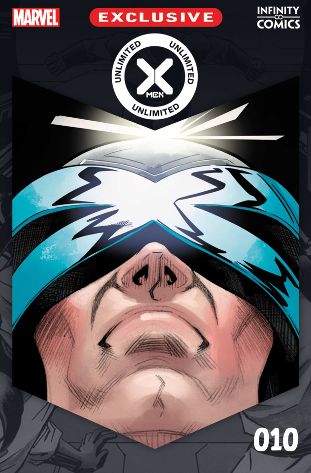 X-Men Unlimited Infinity Comic (2021) #10