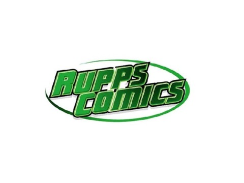 Rupp's Comics Exclusive Variant Cover (Concept) - Comic Vine