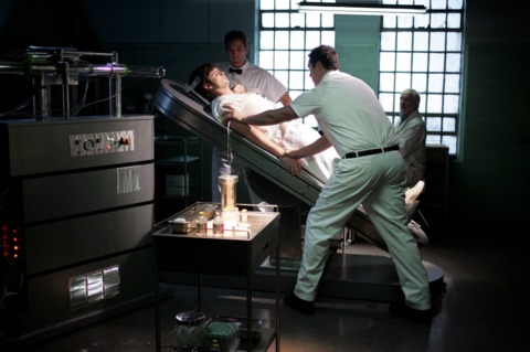 Smallville #612 - Labyrinth (Episode)