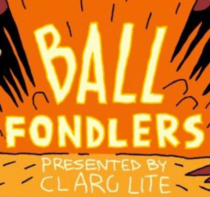 Ball Fondlers Team Comic Vine