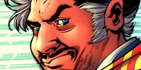 Norrie Mirkin (Character) - Comic Vine