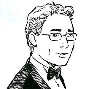 Brad Silver (Character) - Comic Vine