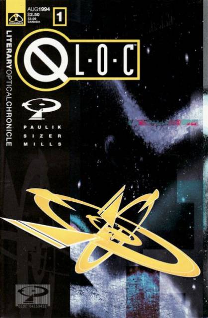 Q-L.O.C. Literary Optical Chronicle