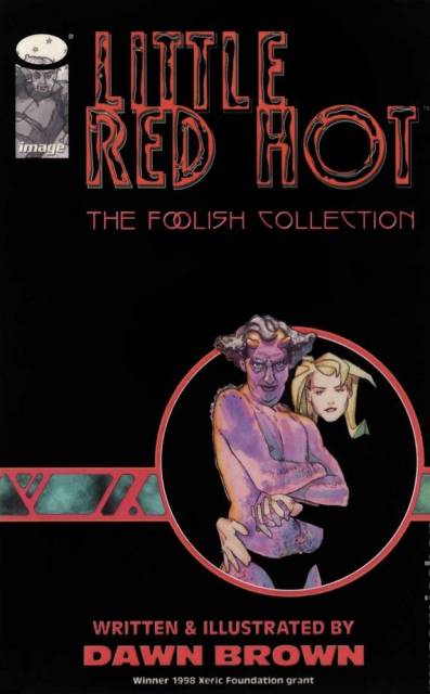 Little Red Hot: The Foolish Collection