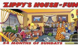 Zippy's House of Fun: 54 Months of Sundays