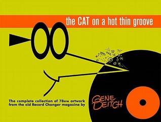 The Cat on a Hot Thin Groove