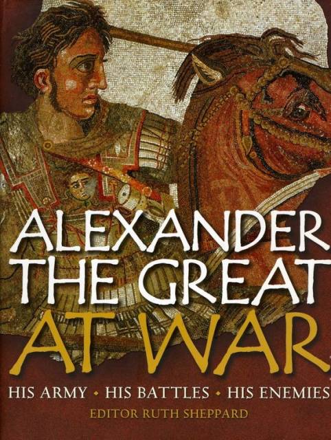 Alexander the Great at War