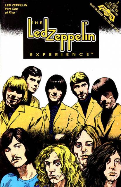 Led Zeppelin Experience