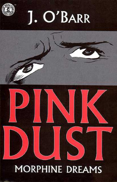Pink Dust