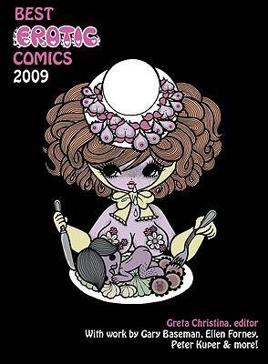 Best Erotic Comics (Volume) - Comic Vine