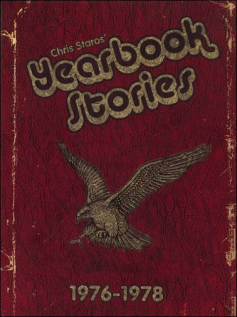 Yearbook Stories: 1976-1978