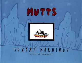 Mutts Sunday Mornings