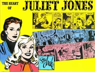 Heart of Juliet Jones