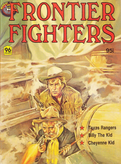 Frontier Fighters