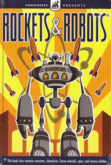 Rockets & Robots