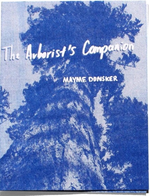 The Arborist's Companion