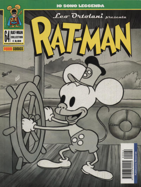Rat-Man Collection #64 (Issue)