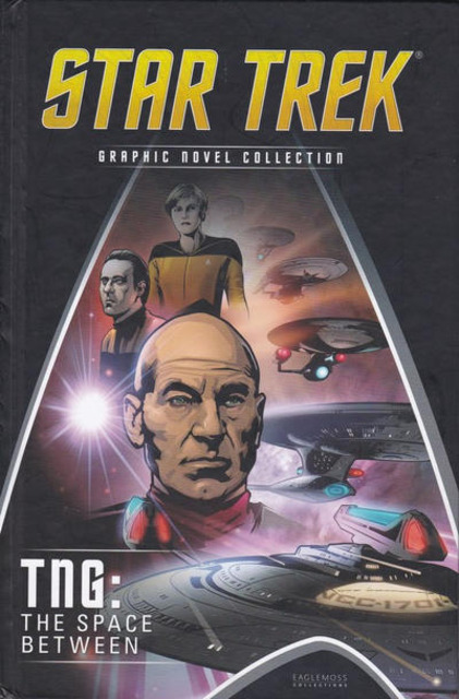 TNG: The Space Between