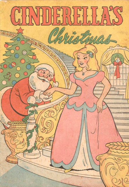 Cinderella's Christmas