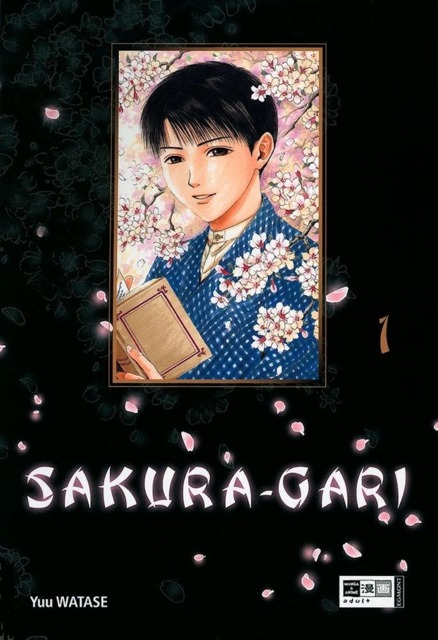 Sakura-Gari